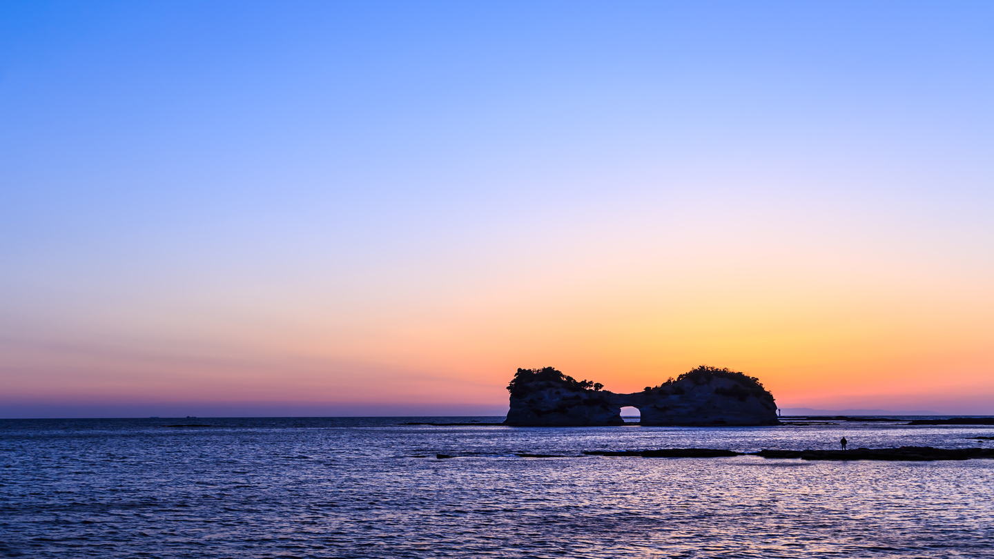 水石 和歌山 古座海 水石 和歌山 古座海 県民の友7月号｜和歌山県ホームページ